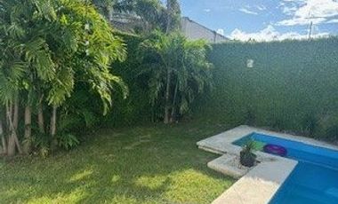 RENTO ESTUDIO EN COLONIA MONTECRISTO MUY CERCA DEL COLEGIO CUMBRES