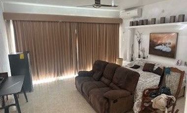 RENTO ESTUDIO EN COLONIA MONTECRISTO MUY CERCA DEL COLEGIO CUMBRES