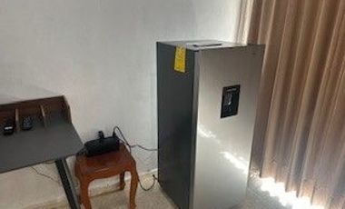 RENTO ESTUDIO EN COLONIA MONTECRISTO MUY CERCA DEL COLEGIO CUMBRES