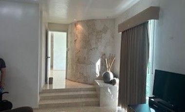 RENTO ESTUDIO EN COLONIA MONTECRISTO MUY CERCA DEL COLEGIO CUMBRES