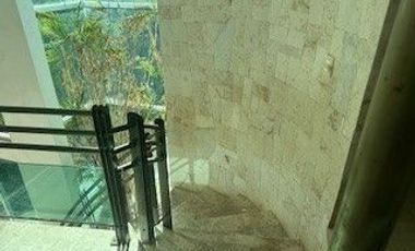 RENTO ESTUDIO EN COLONIA MONTECRISTO MUY CERCA DEL COLEGIO CUMBRES