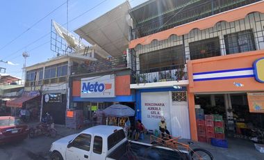 CASA EN VENTA CENTRO CUAJINICUILAPA GUERRERO