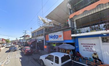 CASA EN VENTA CENTRO CUAJINICUILAPA GUERRERO