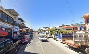 CASA EN VENTA CENTRO CUAJINICUILAPA GUERRERO
