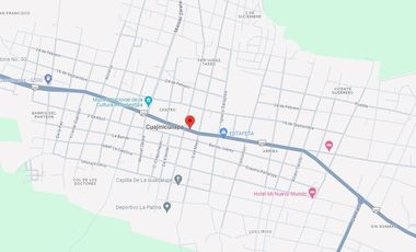 CASA EN VENTA CENTRO CUAJINICUILAPA GUERRERO