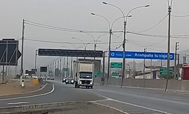 VENDO LOTE RESIDENCIAL DE 90 M2 EN URB. ALAMEDA DE LIMA NORTE PRIMERA ETAPA-SANTA ROSA ANCON