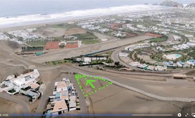 *VENTA DE TERRENO PREMIUM EN ASIA – PLAYA EL GOLF ETAPA III