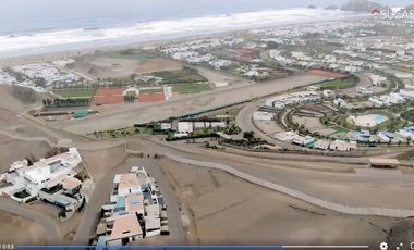 *VENTA DE TERRENO PREMIUM EN ASIA – PLAYA EL GOLF ETAPA III