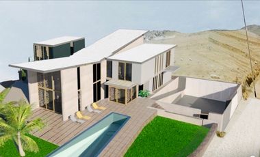 *VENTA DE TERRENO PREMIUM EN ASIA – PLAYA EL GOLF ETAPA III
