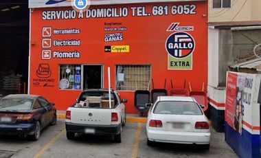 ¡¡Invierte Inteligente, Compra en Remate !! Gran Oportunidad !! Venta de Hermosa Casa , Col. Hacienda Agua Caliente, Tijuana, BC.