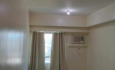 BEACON21XXT3: For Rent Unfurnished Studio in The Beacon Makati