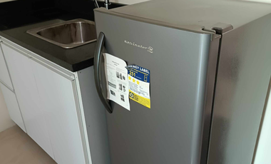 BEACON21XXT3: For Rent Unfurnished Studio in The Beacon Makati