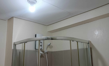 BEACON21XXT3: For Rent Unfurnished Studio in The Beacon Makati