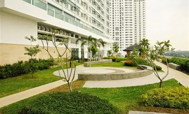 BEACON21XXT3: For Rent Unfurnished Studio in The Beacon Makati