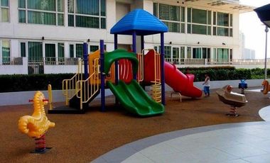 BEACON21XXT3: For Rent Unfurnished Studio in The Beacon Makati