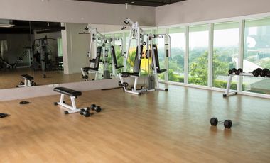 BEACON21XXT3: For Rent Unfurnished Studio in The Beacon Makati