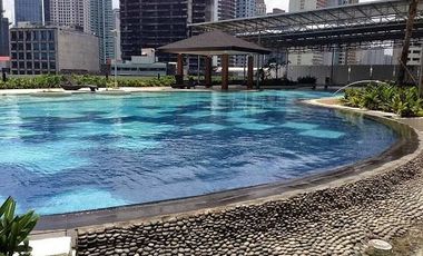 BEACON21XXT3: For Rent Unfurnished Studio in The Beacon Makati