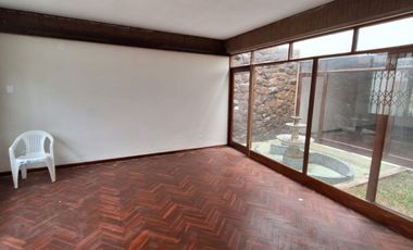 VENTA DE CASA COMO TERRENO, 276 M2, RDM PARA 7 PISOS, COMERCIO VECINAL, 25 M DE FRENTE