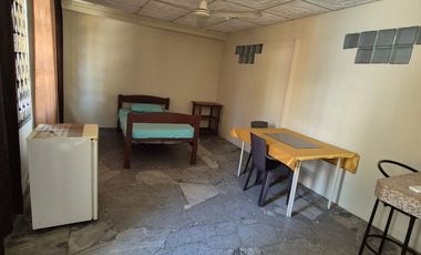 Suite Semiamoblada en Alquiler en Samanes, Planta Baja, 1 Habitación, 1 Baño, Garaje, Norte de Guayaquil.