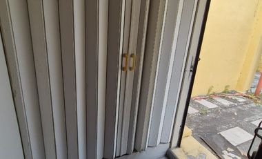 Suite Semiamoblada en Alquiler en Samanes, Planta Baja, 1 Habitación, 1 Baño, Garaje, Norte de Guayaquil.