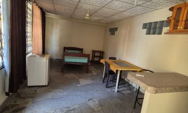Suite Semiamoblada en Alquiler en Samanes, Planta Baja, 1 Habitación, 1 Baño, Garaje, Norte de Guayaquil.