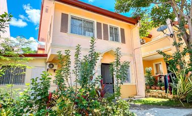 Two Storey House for Sale in La Mirande Trails Cagayan de Oro