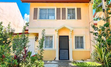 Two Storey House for Sale in La Mirande Trails Cagayan de Oro