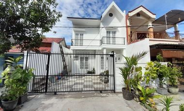 Kost Putri Dekat Universitas Kristen Petra Surabaya, City of Tomorrow Mall, RS Bunda Waru