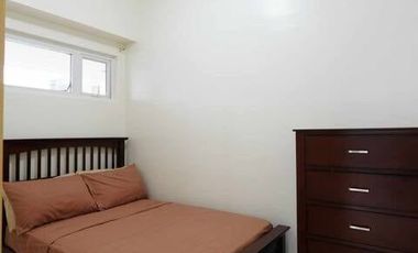 WIND20XXT4: For Rent Fully Furnished 2 BR in Wind Residences Tagaytay