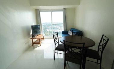 WIND20XXT4: For Rent Fully Furnished 2 BR in Wind Residences Tagaytay