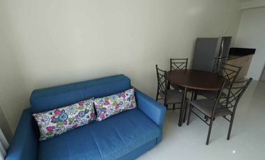 WIND20XXT4: For Rent Fully Furnished 2 BR in Wind Residences Tagaytay