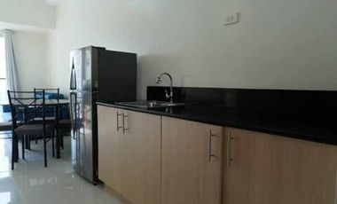 WIND20XXT4: For Rent Fully Furnished 2 BR in Wind Residences Tagaytay