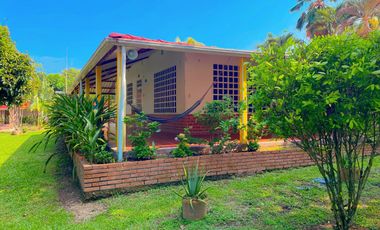 Finca Turistica Acreditada – Cumaral