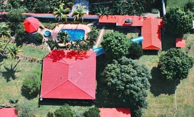 Finca Turistica Acreditada – Cumaral