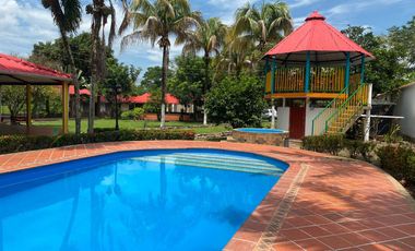 Finca Turistica Acreditada – Cumaral