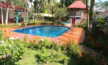 Finca Turistica Acreditada – Cumaral