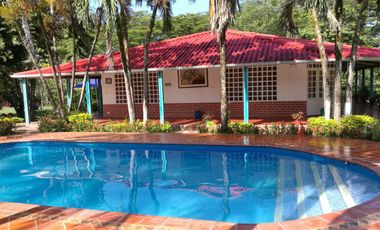 Finca Turistica Acreditada – Cumaral