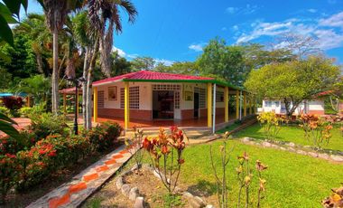 Finca Turistica Acreditada – Cumaral