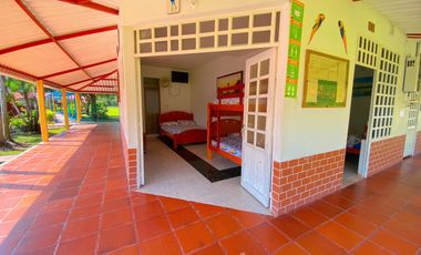 Finca Turistica Acreditada – Cumaral