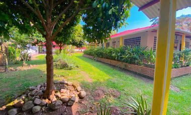 Finca Turistica Acreditada – Cumaral