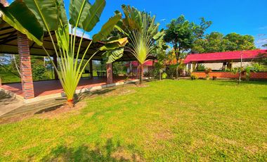 Finca Turistica Acreditada – Cumaral