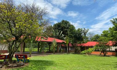Finca Turistica Acreditada – Cumaral
