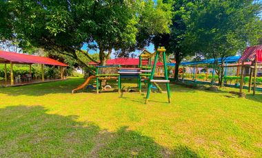 Finca Turistica Acreditada – Cumaral