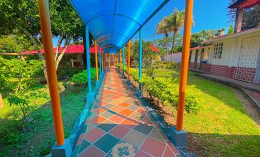 Finca Turistica Acreditada – Cumaral