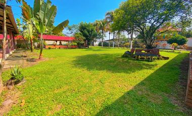 Finca Turistica Acreditada – Cumaral