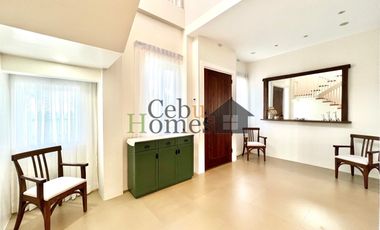 3 Bedroom House in Vista Grande Talisay for Rent