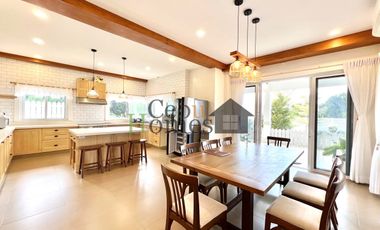 3 Bedroom House in Vista Grande Talisay for Rent