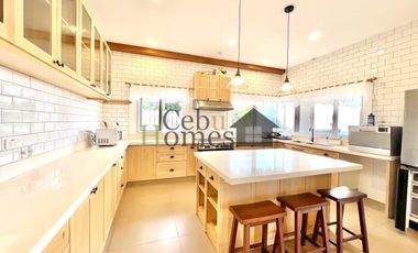 3 Bedroom House in Vista Grande Talisay for Rent