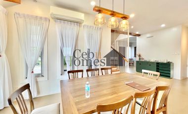 3 Bedroom House in Vista Grande Talisay for Rent