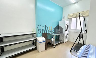 3 Bedroom House in Vista Grande Talisay for Rent